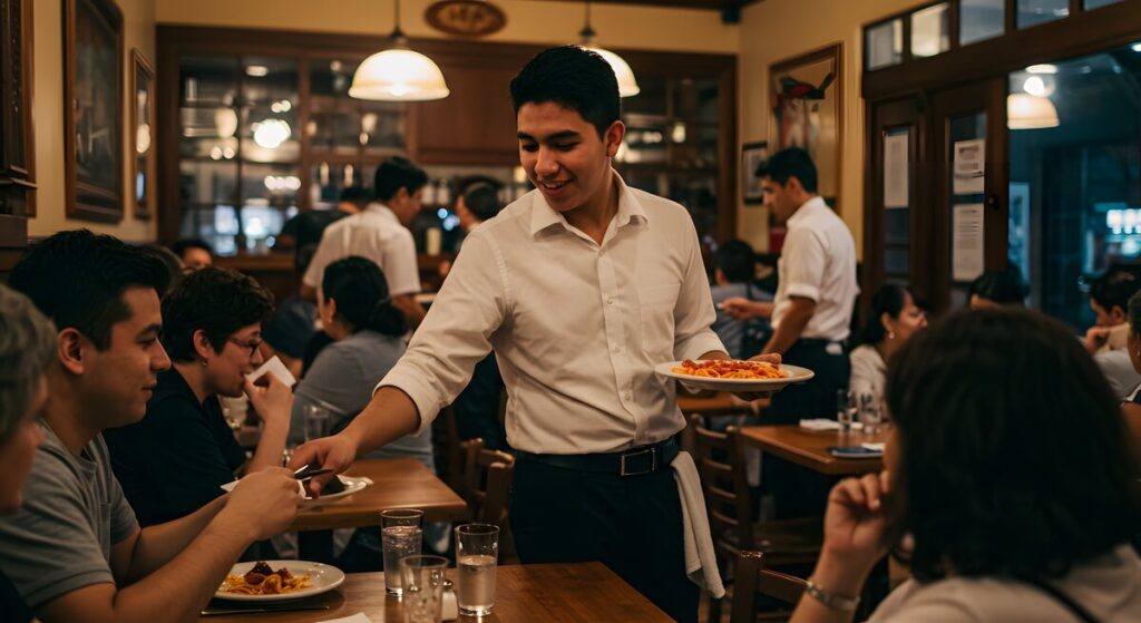 A Food Lover’s Guide to Dining in University Heights: Hidden Gems and Culinary Hotspots